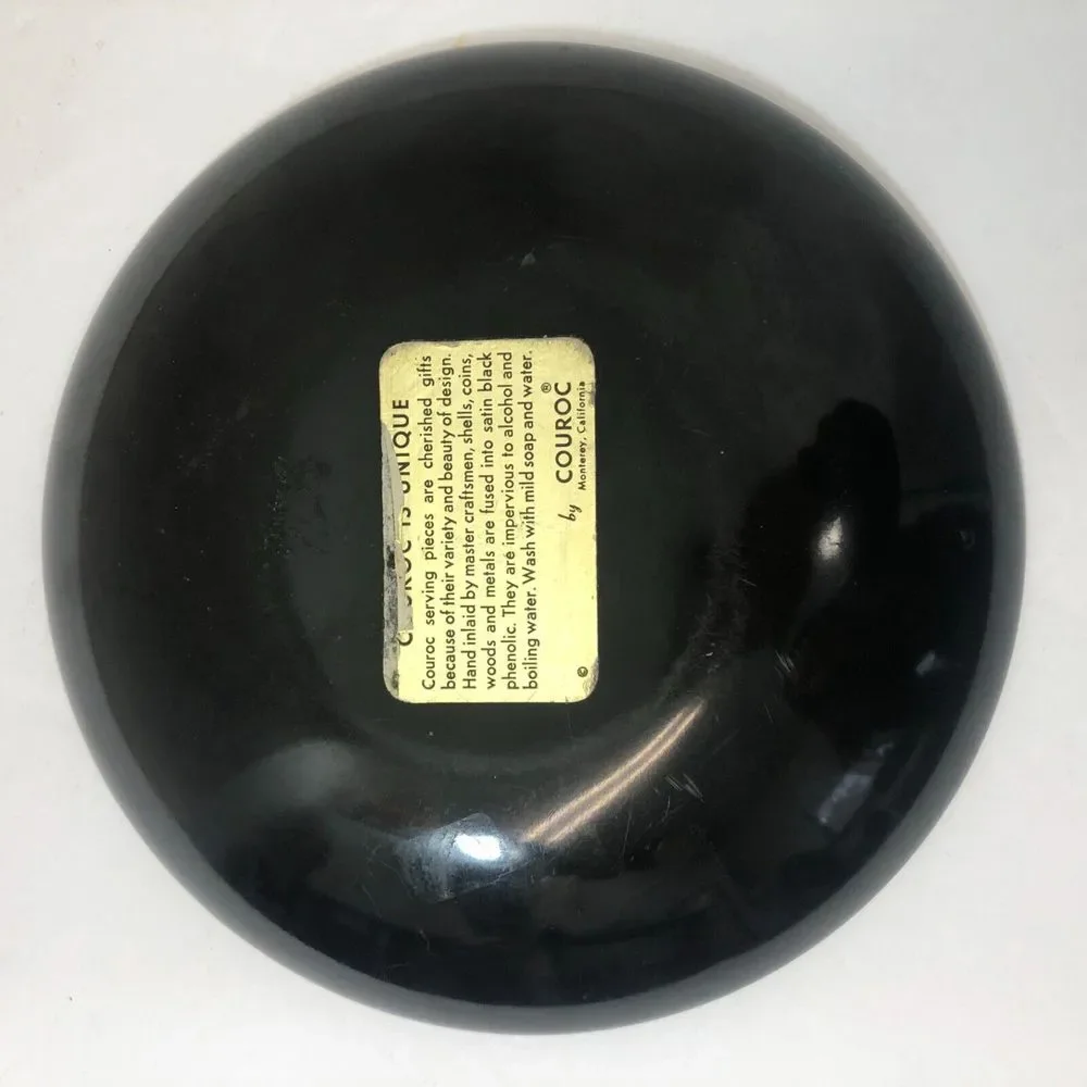 COUROC of Monterey mushroom 7.5